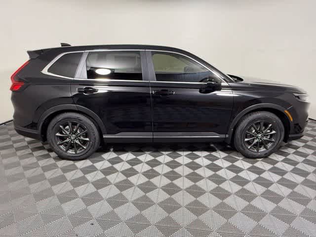 New 2027 Honda CR-V EX-L image 7