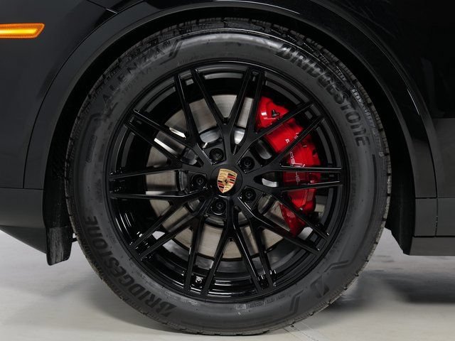 New 2026 Porsche Cayenne S AWD/4WD image 34