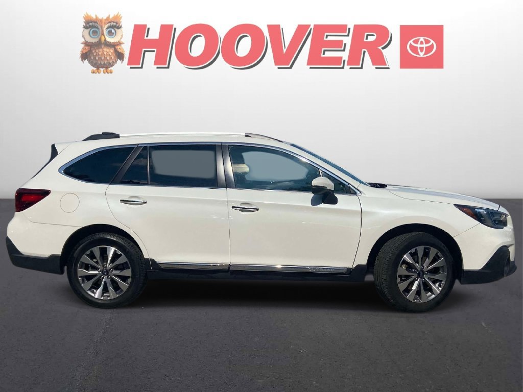 Used 2019 Subaru Outback 3.6R Touring AWD/4WD image 7