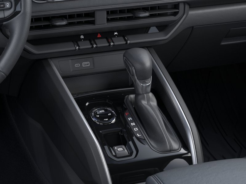 New 2026 Chevrolet Colorado LT AWD/4WD image 24