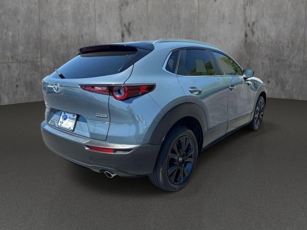 New 2024 MAZDA CX-30 AWD 2.5 S w/ Preferred Package image 5