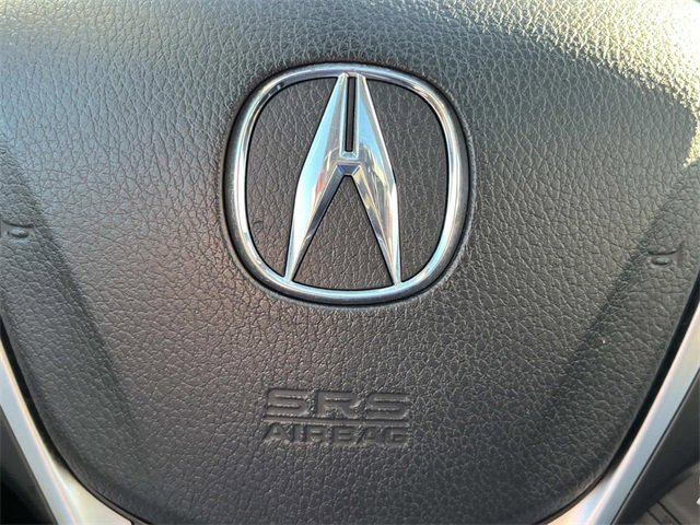 Used 2018 Acura TLX image 31