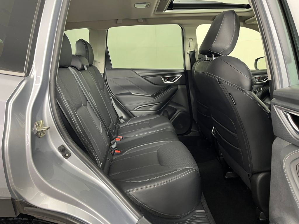 Used 2020 Subaru Forester Touring w/ Popular Package #2 image 15