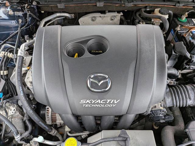 Used 2015 MAZDA MAZDA6 Grand Touring image 23