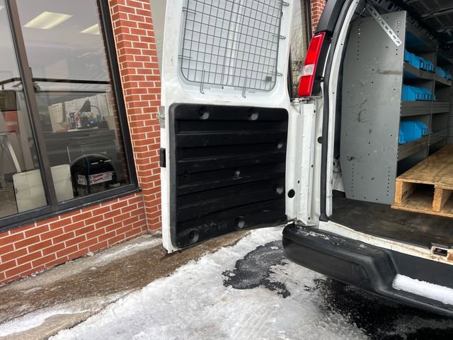 Used 2022 Chevrolet Express 3500 Work Van w/ Driver Convenience Package image 20