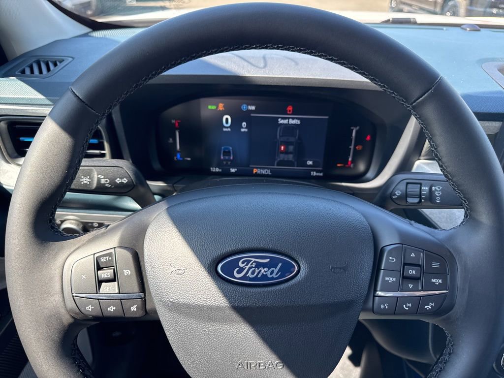 New 2026 Ford Maverick XLT w/ Equipment Group 301A image 13