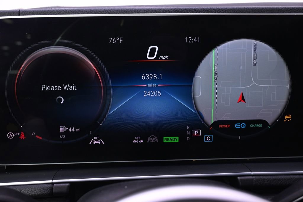 Used 2020 Mercedes-Benz GLS 580 4MATIC image 26