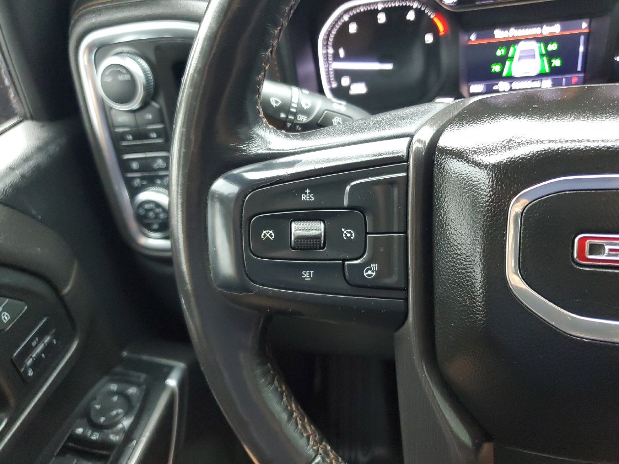 Used 2022 GMC Sierra 3500 AT4 AWD/4WD image 30