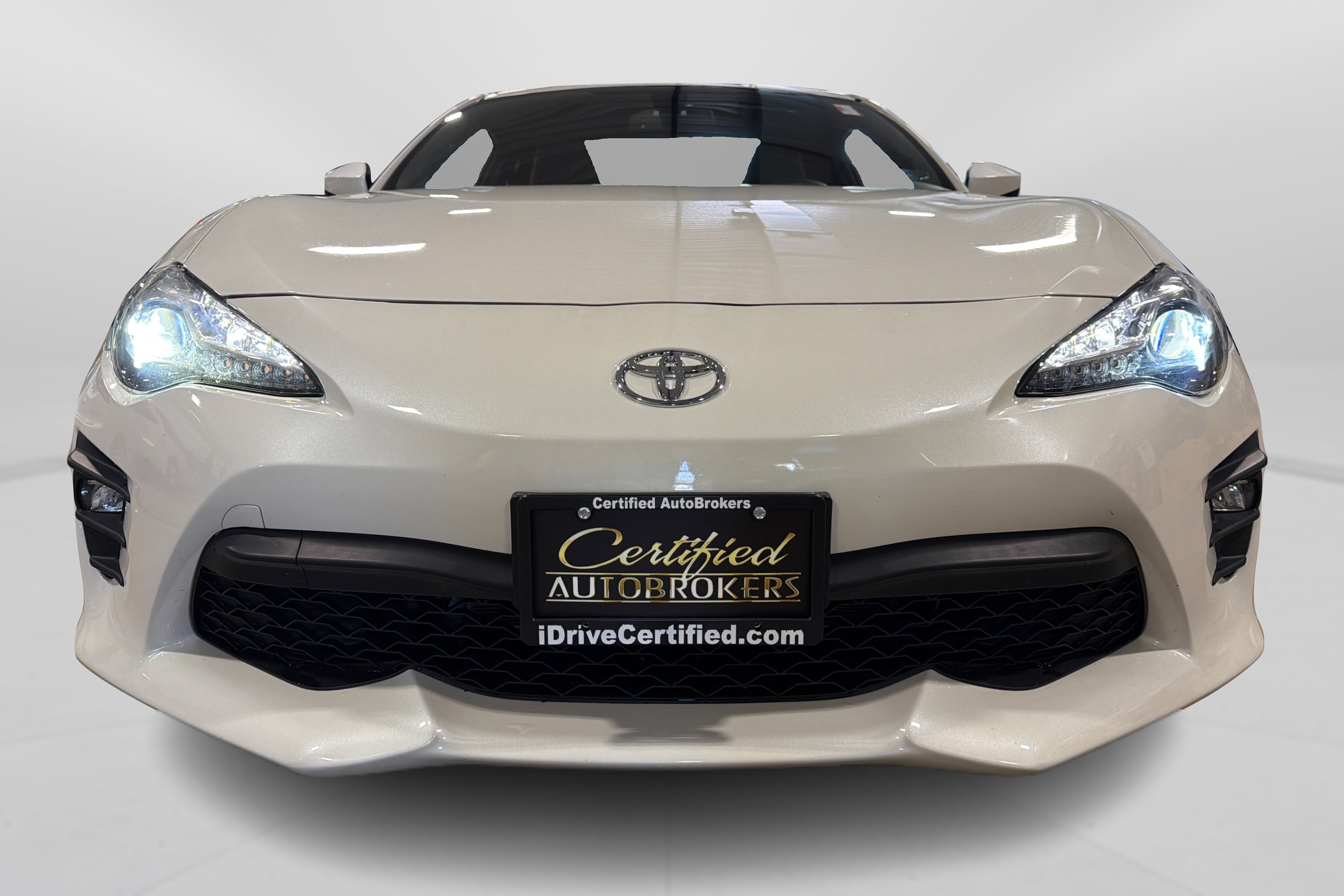 Used 2019 Toyota 86 RWD image 10