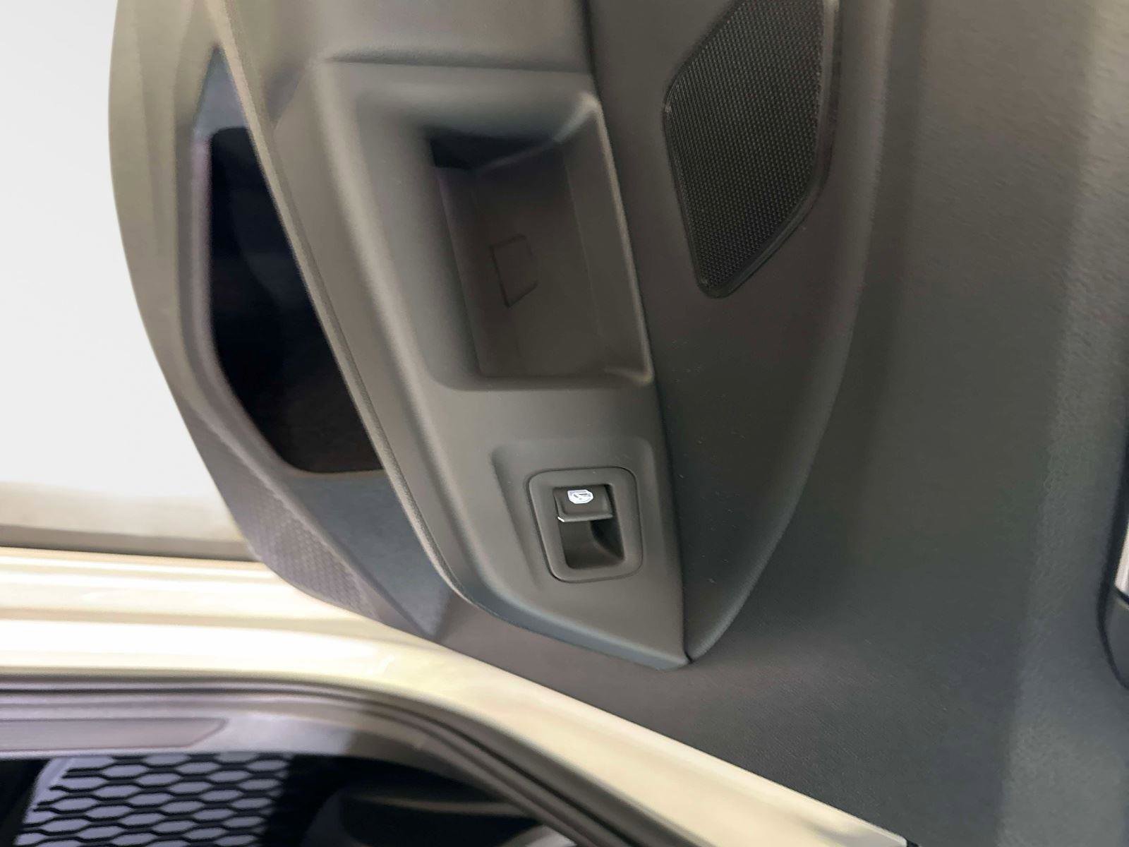 New 2026 Volkswagen GTI Autobahn image 12