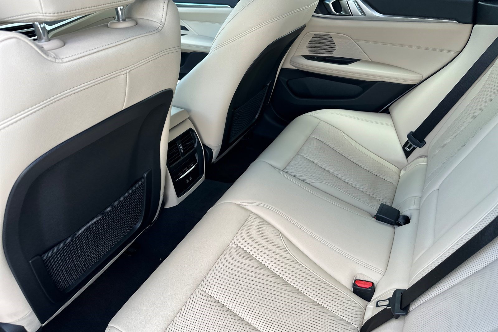 Certified 2023 BMW i4 eDrive35 RWD image 27