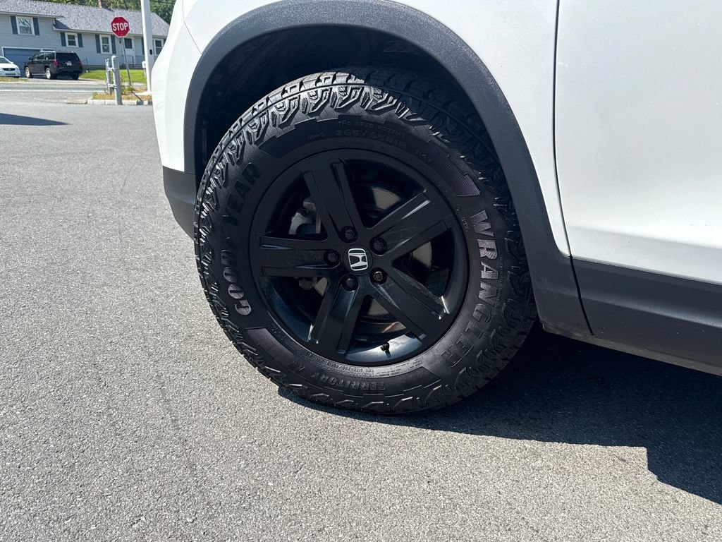 Used 2023 Honda Ridgeline Black Edition image 27