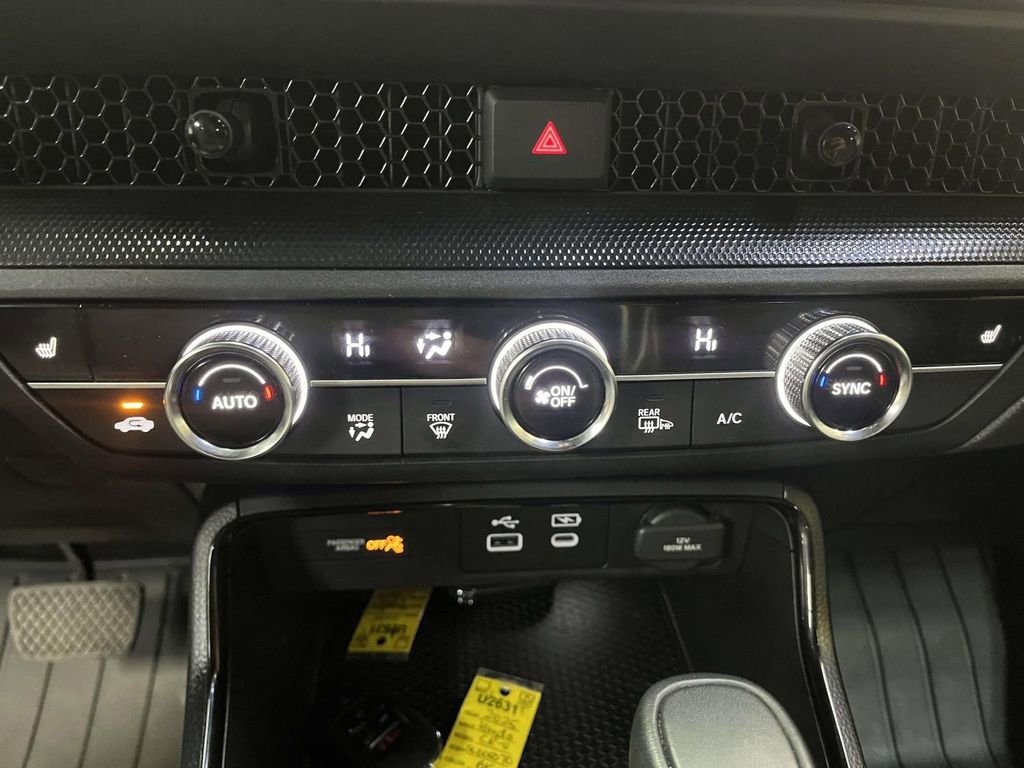 Used 2025 Honda CR-V Sport image 20