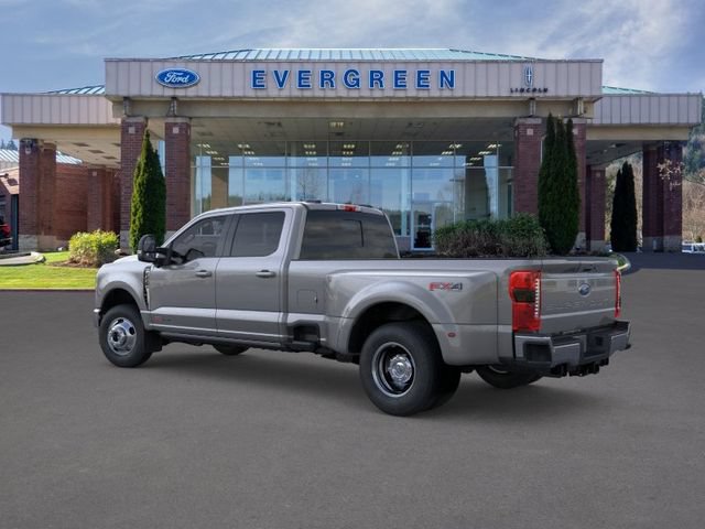 New 2026 Ford F350 Lariat w/ Lariat Ultimate Package AWD/4WD image 4