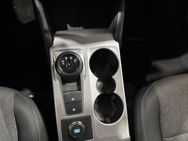 Used 2024 Ford Bronco Sport Big Bend image 25