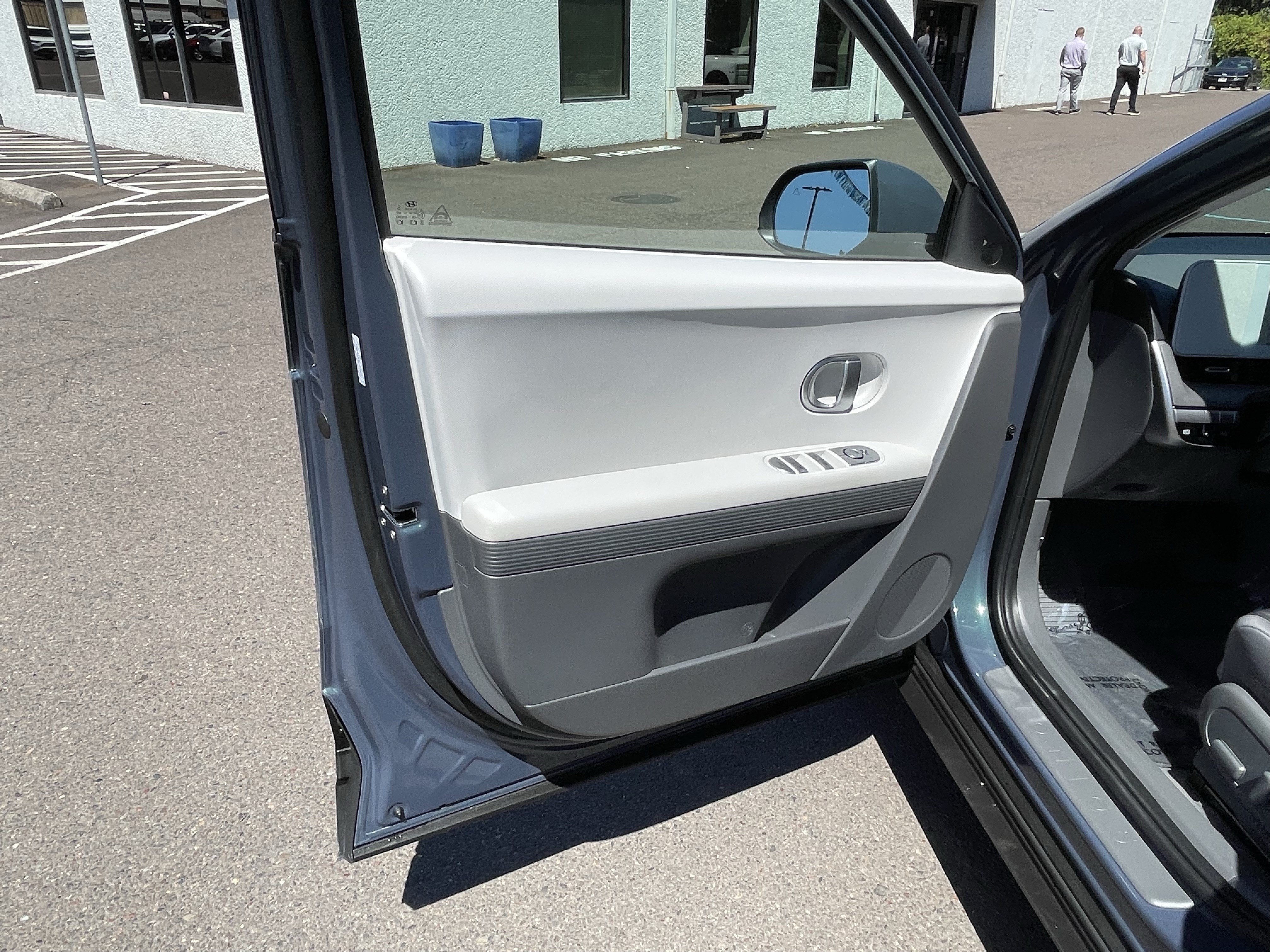Certified 2024 Hyundai Ioniq 5 SEL RWD image 16