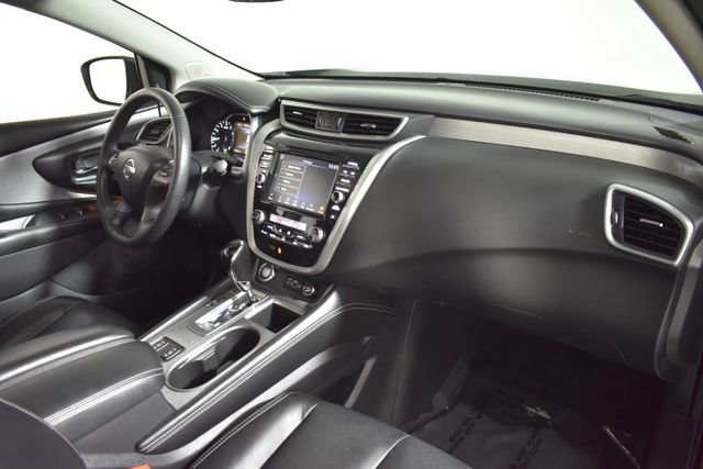 Used 2020 Nissan Murano SL w/ Moonroof Package AWD/4WD image 38