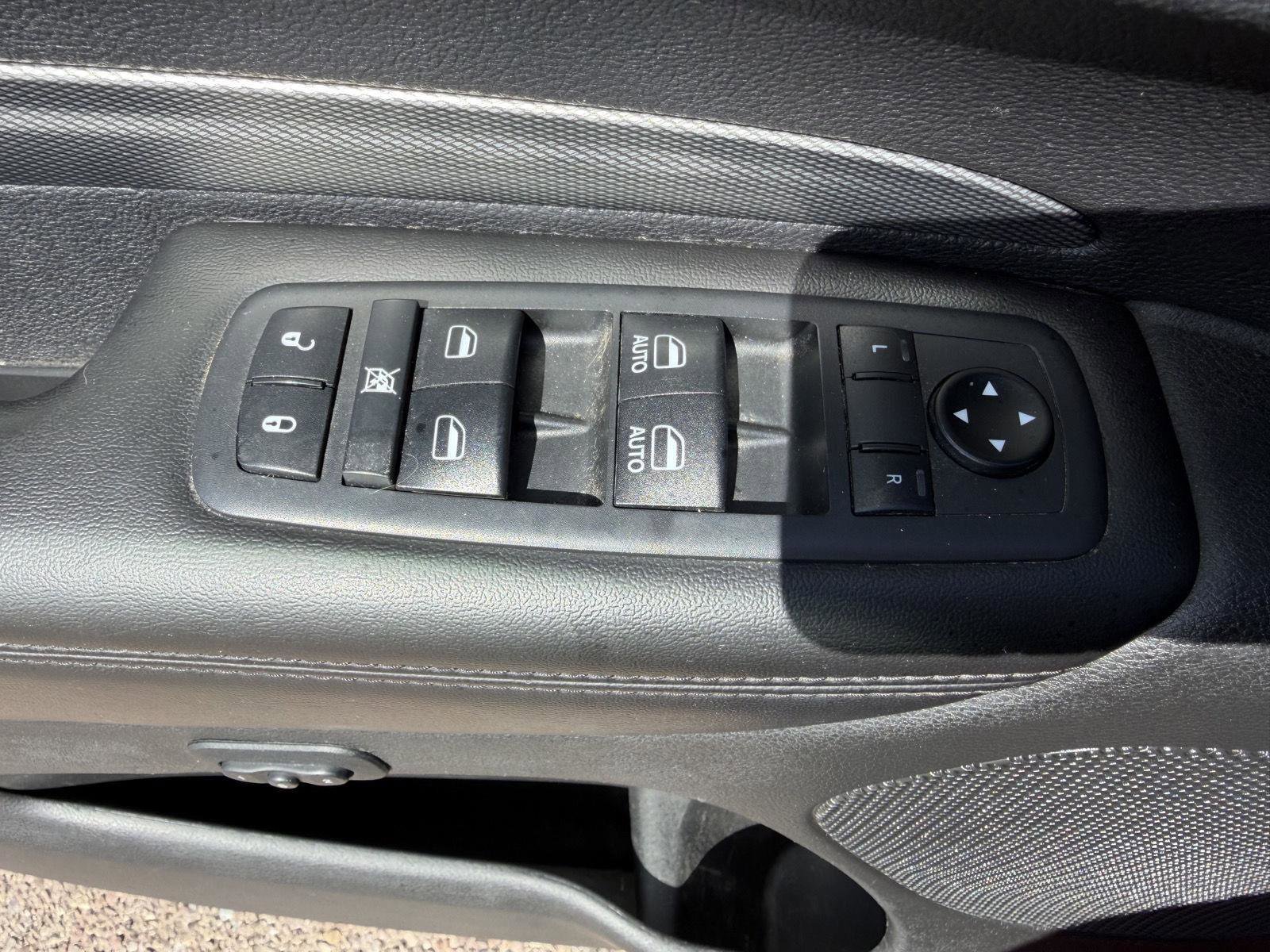 Used 2019 Dodge Durango GT AWD/4WD image 22