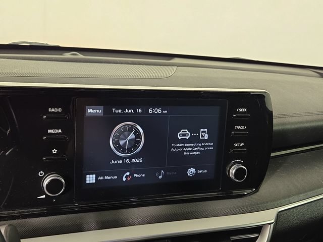 Certified 2021 Kia K5 GT-Line w/ GT-Line FWD Premium Package image 16