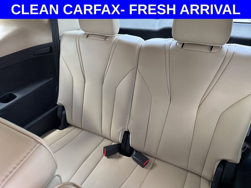 Used 2024 Acura MDX FWD w/ Technology Package image 32