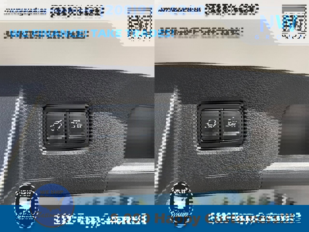 Used 2025 Kia Telluride SX w/ SX Captain's Chair Package image 19