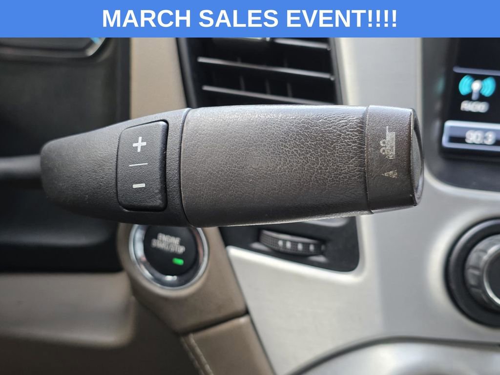 Used 2019 GMC Yukon XL SLT w/ Open Road Package image 33