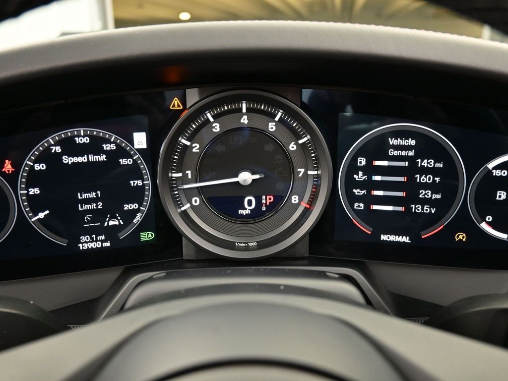 Used 2020 Porsche 911 Carrera S image 28