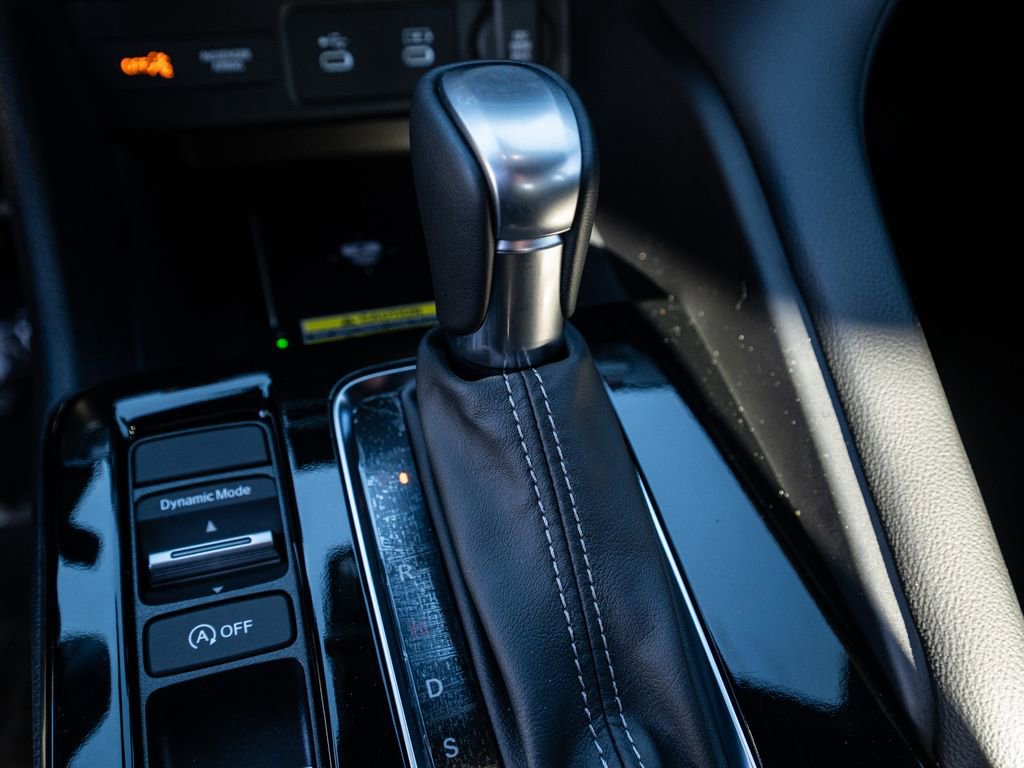 New 2026 Acura Integra A-Spec image 29