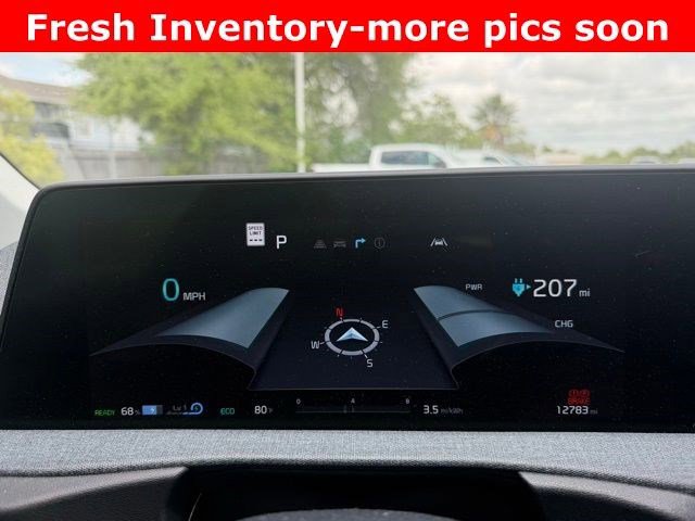 Used 2024 Kia EV6 Light image 6