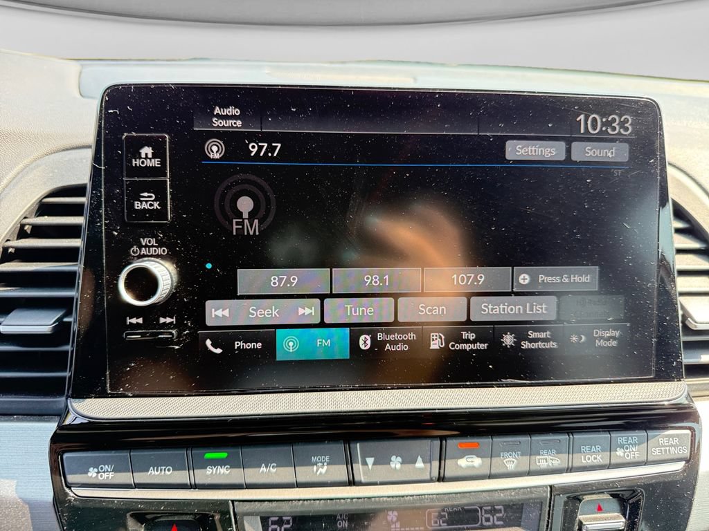 Used 2025 Honda Odyssey Sport-L image 27