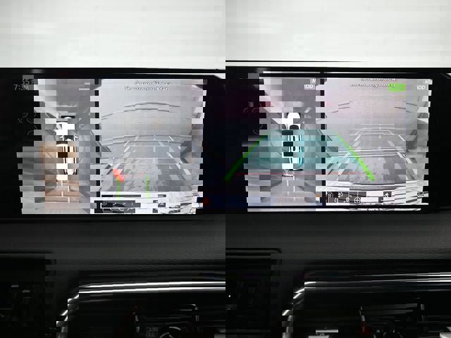 New 2026 Nissan Armada Platinum Reserve image 25