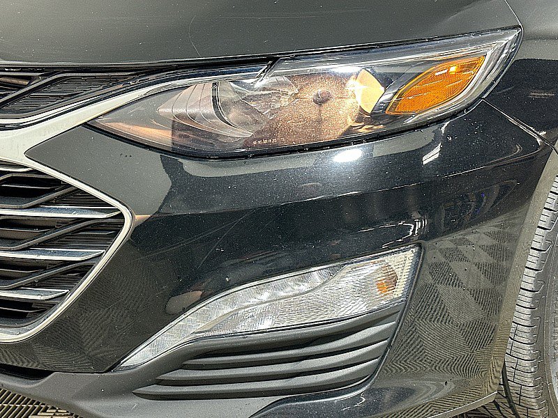 Used 2023 Chevrolet Malibu LT FWD image 24