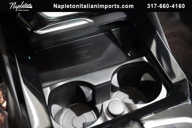 Used 2024 BMW X3 xDrive30i image 27