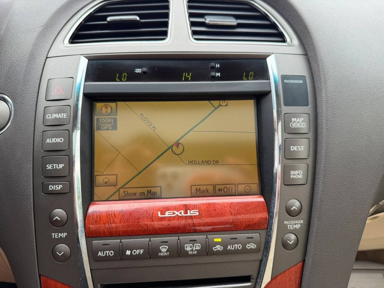 Used 2010 Lexus ES 350 FWD image 40