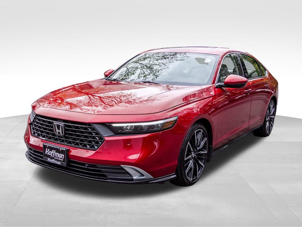 Used 2023 Honda Accord Touring image 13