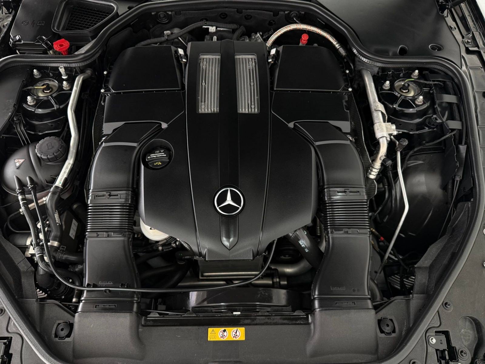 Certified 2020 Mercedes-Benz SL 450 image 32