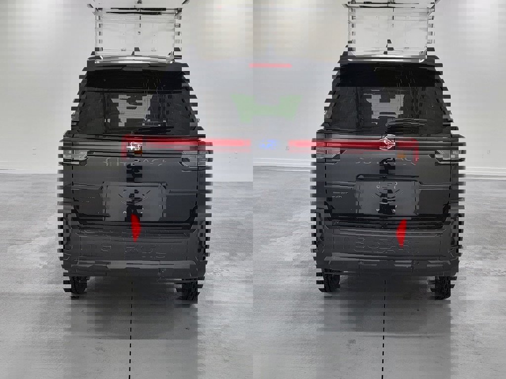 New 2026 Subaru Outback Limited XT image 5