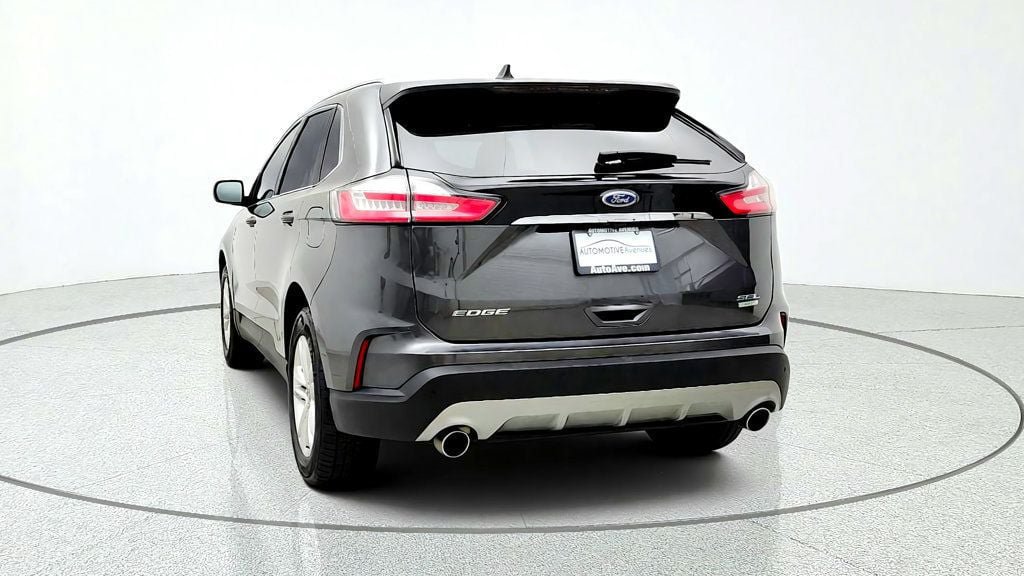 Used 2020 Ford Edge SEL w/ Convenience Package AWD/4WD image 6