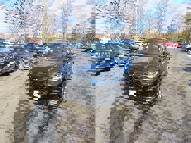 Certified 2023 Honda HR-V LX