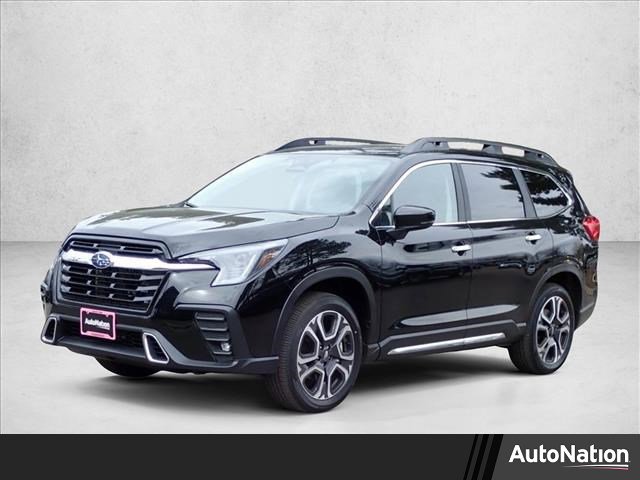 New 2026 Subaru Ascent Touring image 1