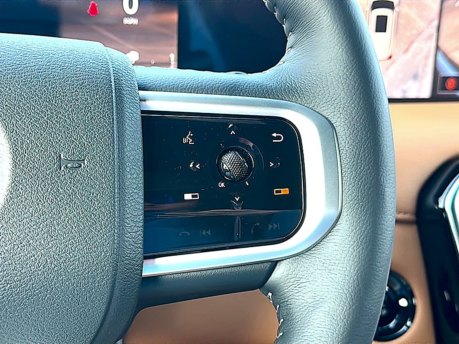 New 2026 Nissan Armada SL AWD/4WD image 17
