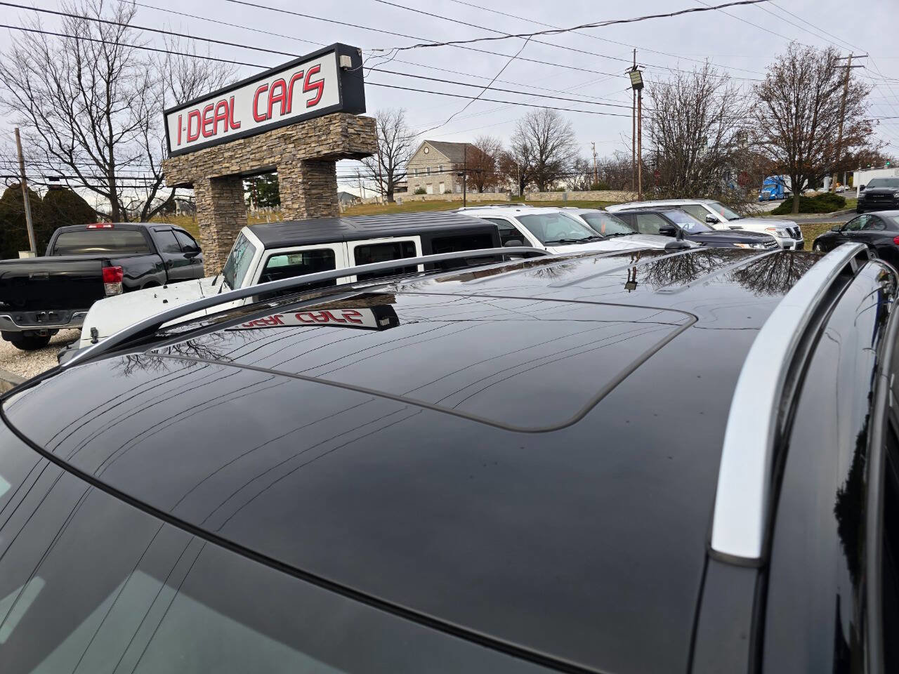 Used 2017 Mercedes-Benz GLE 350 4MATIC image 9