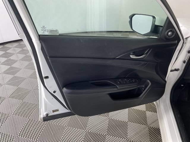 Certified 2019 Honda Insight Touring image 12