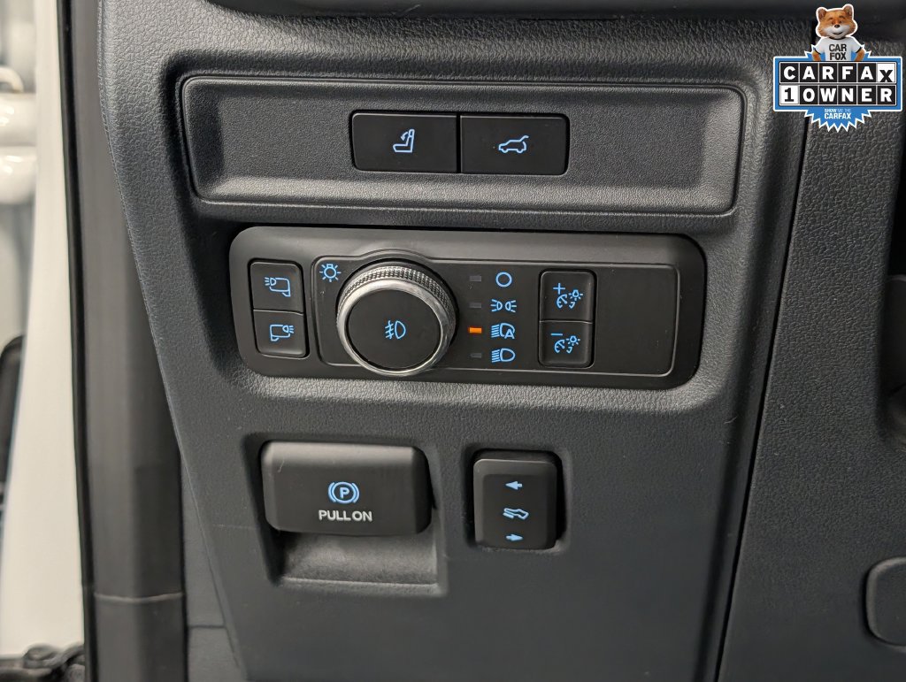 Certified 2022 Ford Expedition Platinum AWD/4WD image 21