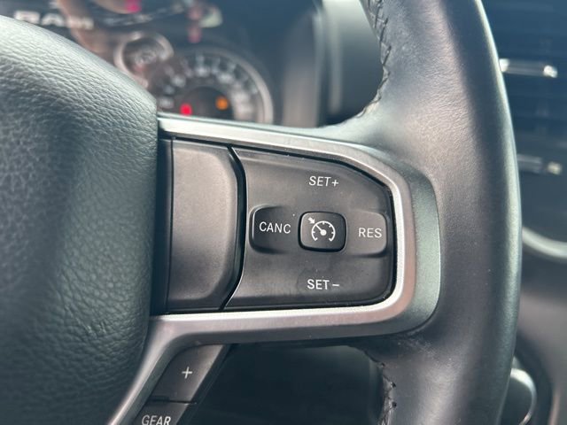 Used 2019 RAM 1500 Big Horn RWD image 19