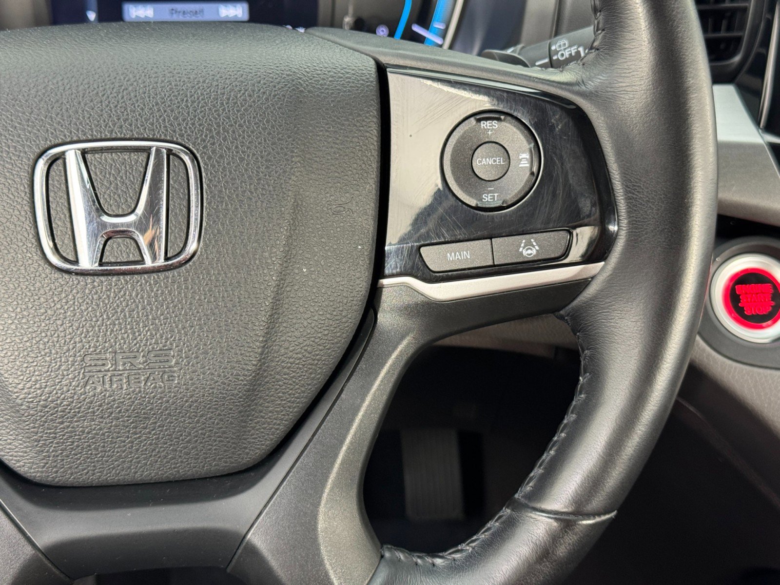 Used 2019 Honda Odyssey EX-L image 22