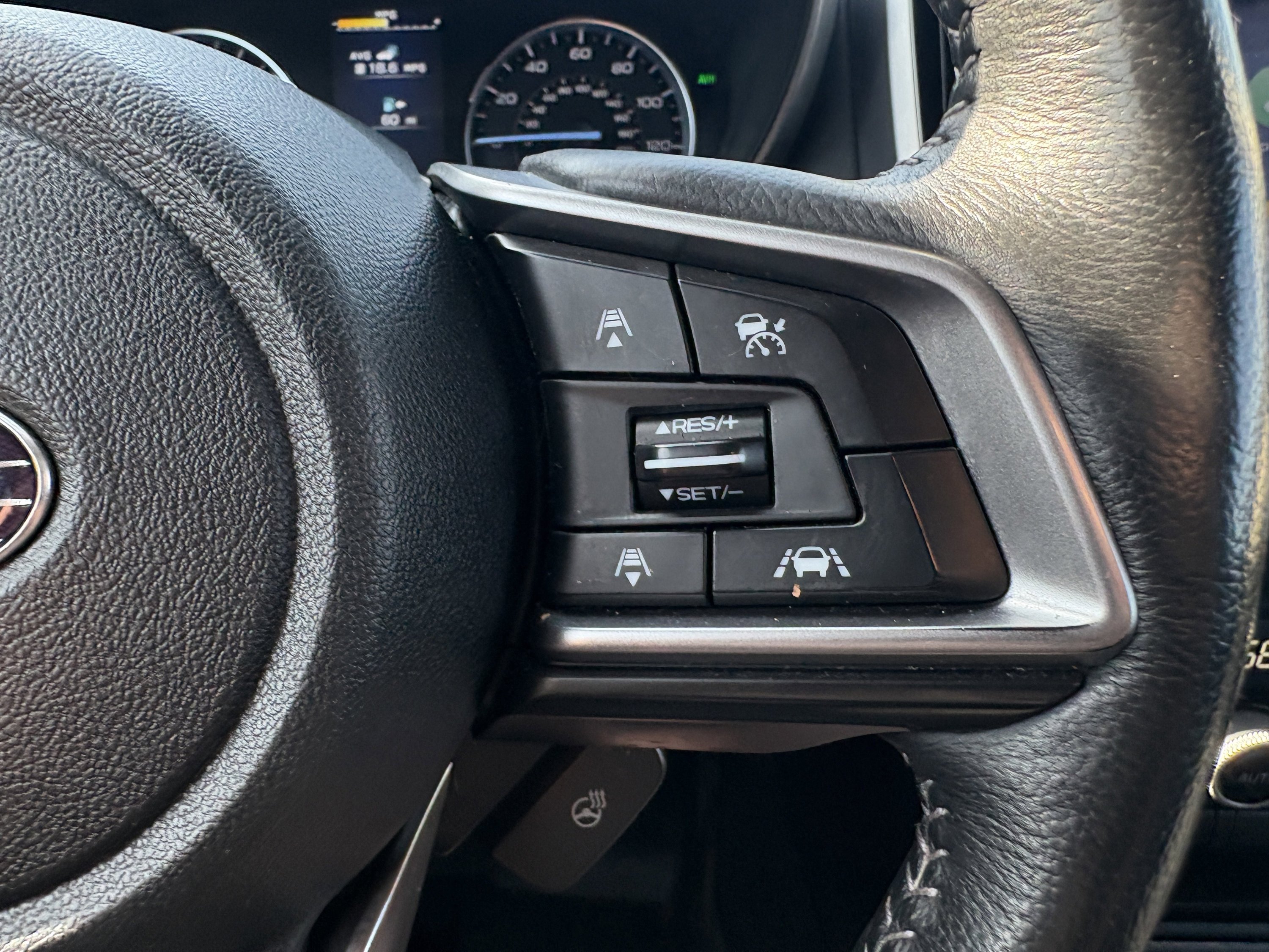Used 2019 Subaru Ascent Limited AWD/4WD image 38