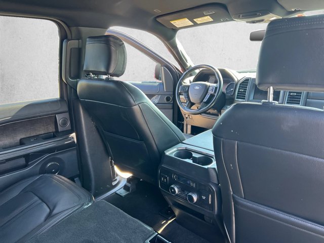 Used 2019 Ford Expedition Max Limited RWD image 24