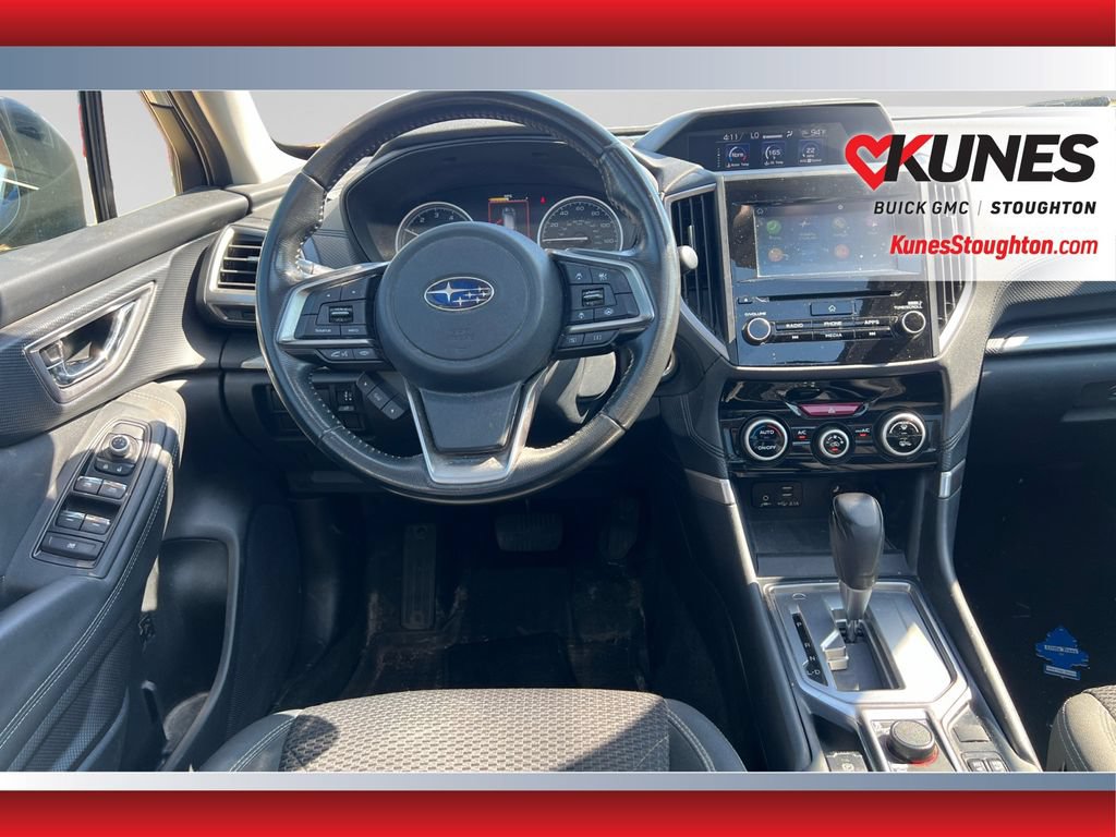 Used 2020 Subaru Forester Premium w/ Popular Package #1 AWD/4WD image 23