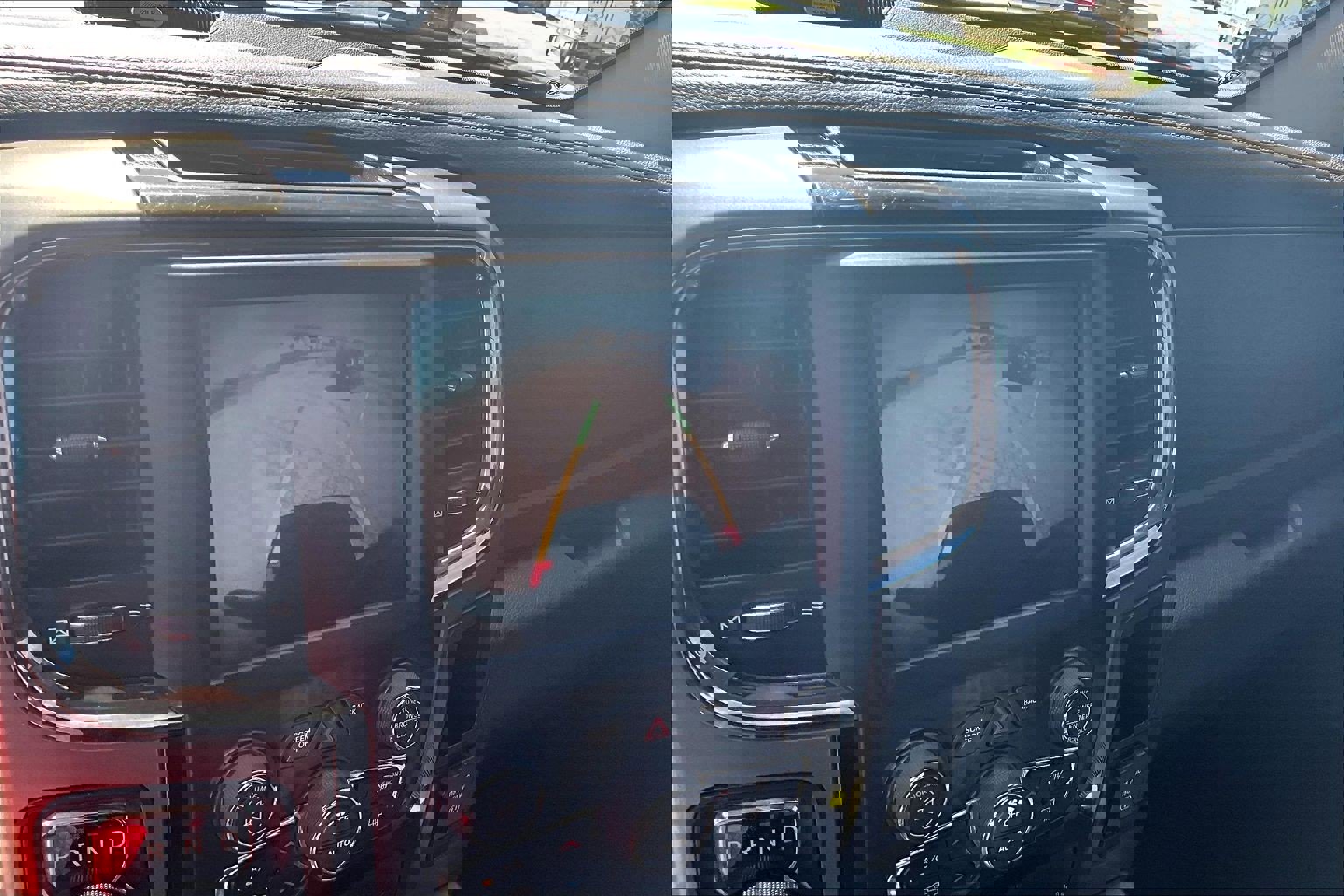 Used 2015 RAM 1500 Sport w/ Sport Premium Group AWD/4WD image 29